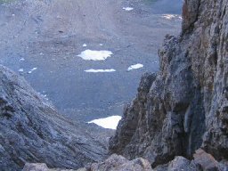 Aiguille Centrale d&#039;Arves